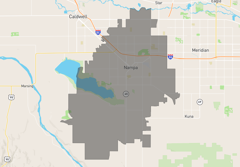 Nampa