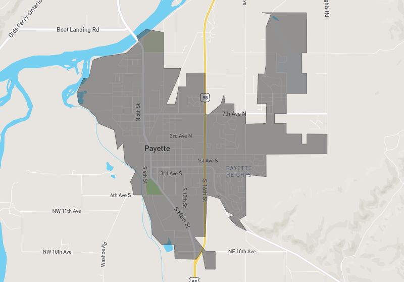 Payette
