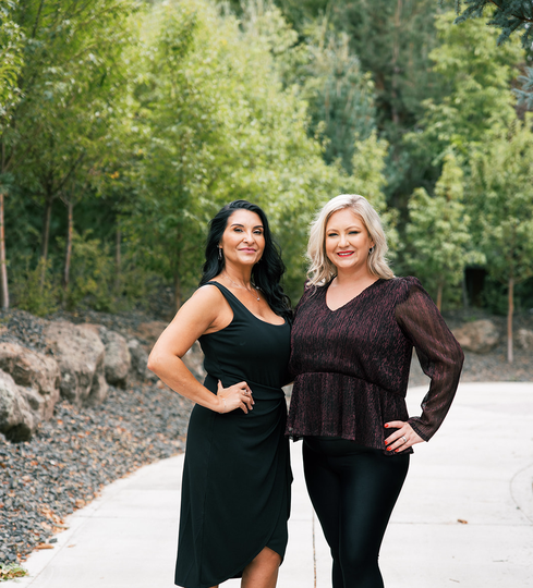 The Real Estate Dream Team