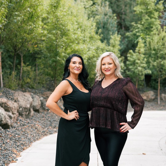 The Real Estate Dream Team