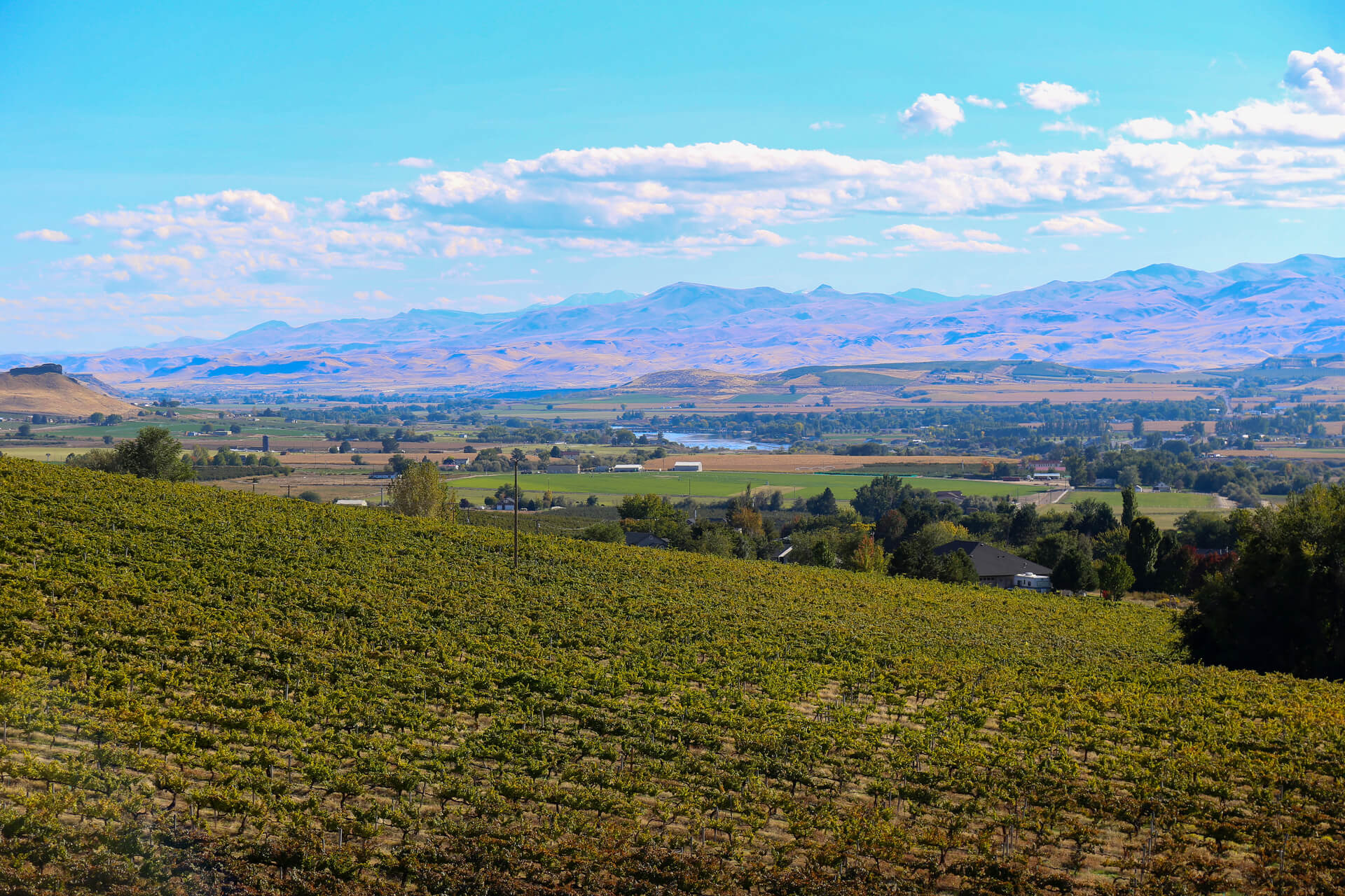 Southwestern Idaho
