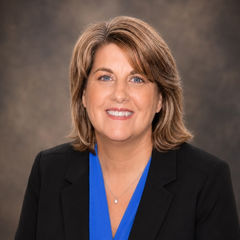 Catherine Myers
