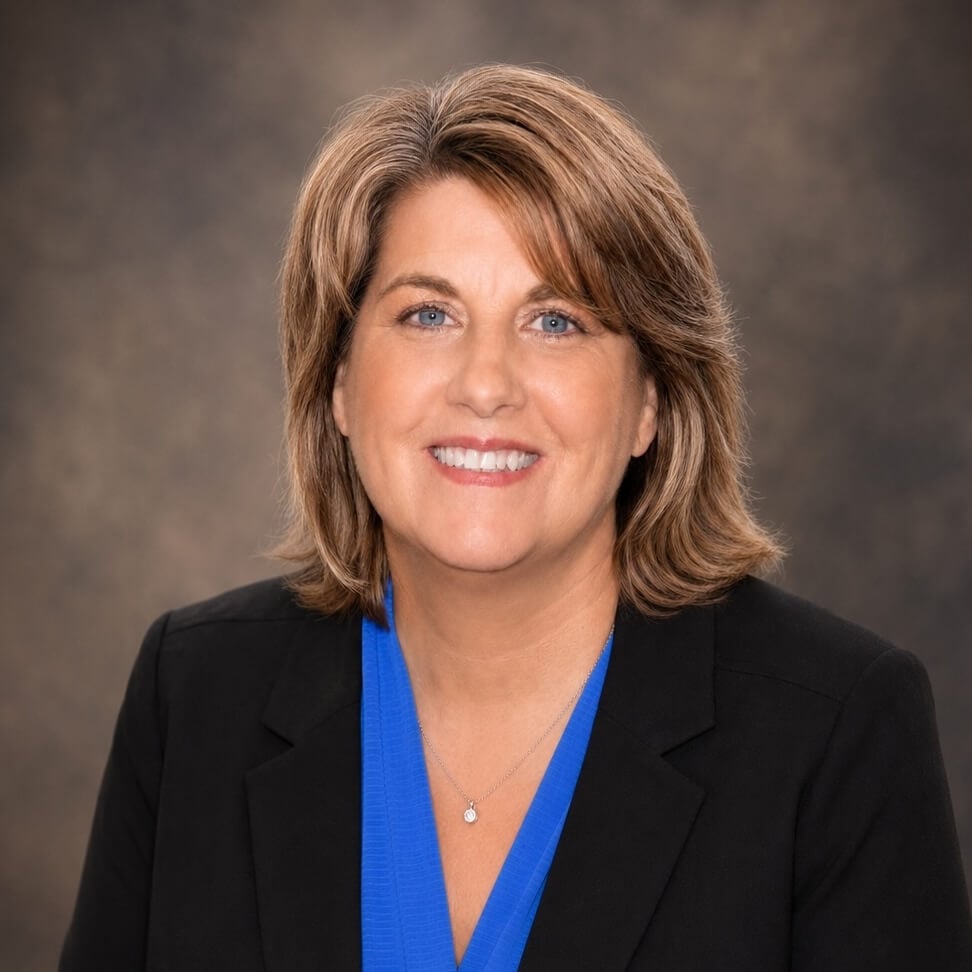 Catherine Myers