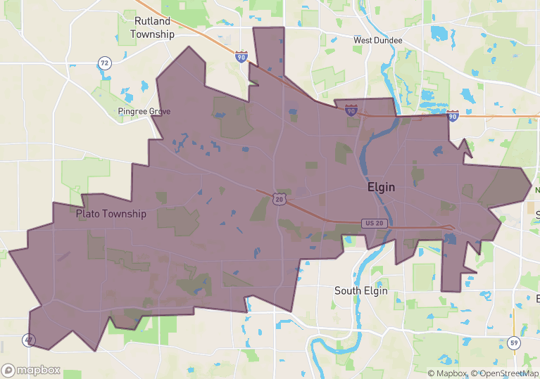 Elgin Berkshire Hathaway Starck Real Estate