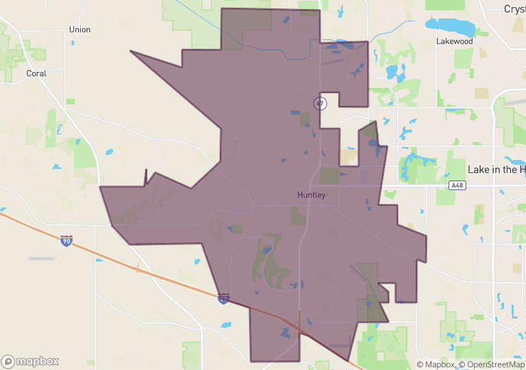 Huntley Berkshire Hathaway Starck Real Estate