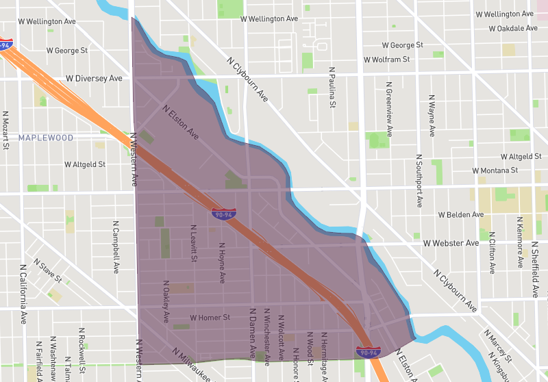 Bucktown, Chicago Berkshire Hathaway Starck Real Estate