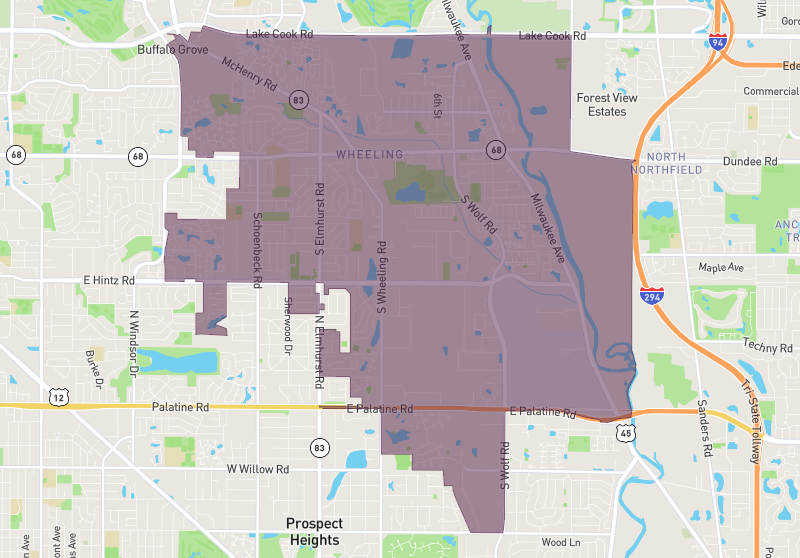 Wheeling Berkshire Hathaway Starck Real Estate