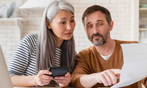 MORTGAGE RATES ARE RISING: WHAT YOU NEED TO KNOW…