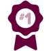 Most Recognized Brand
