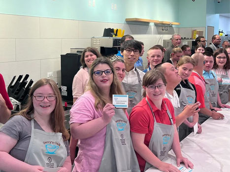 Starck-Real-Estate-Gerrys-Cafe-Charity-Giving