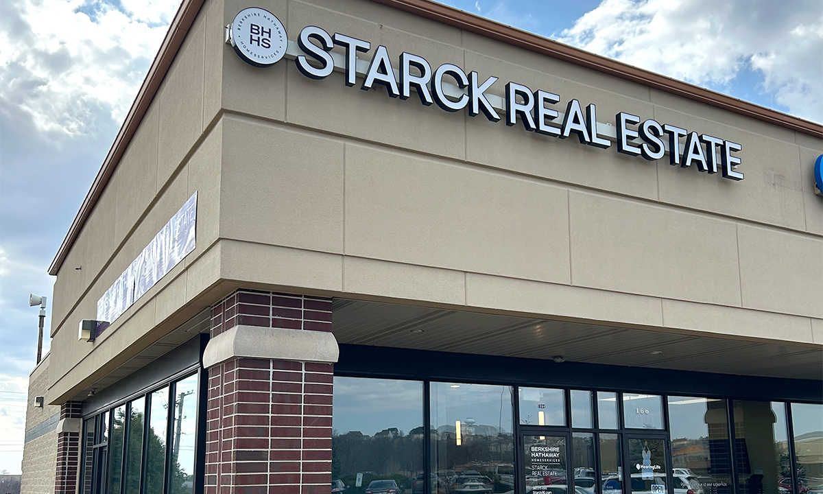 Lake Geneva Starck Real Estate Office