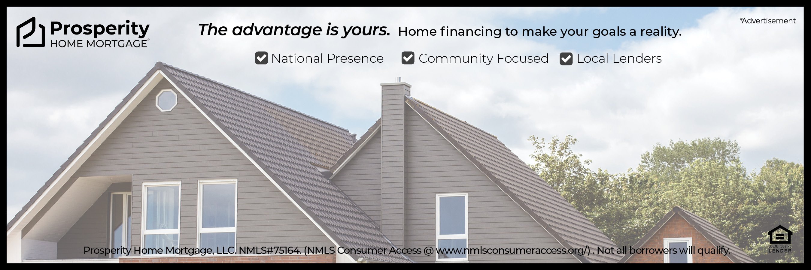 PHM Art Rectangle Black