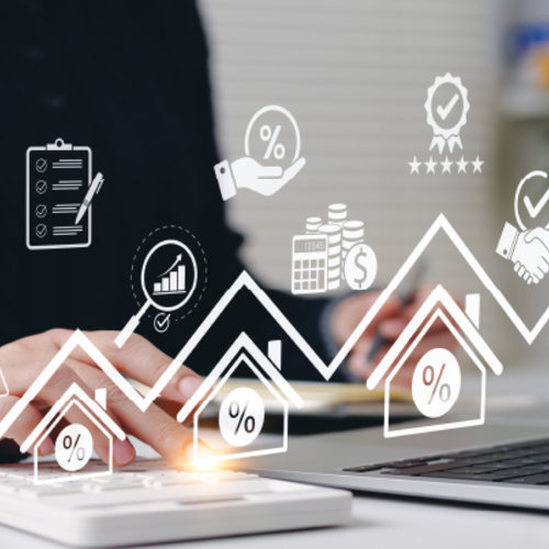 Chicago Area Home Price Snapshot