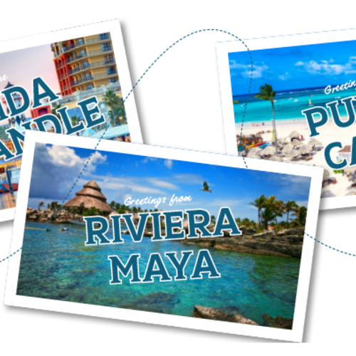 Great Winter Getaways