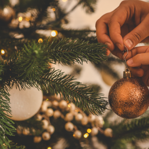 The Fascinating History of Holiday Traditions