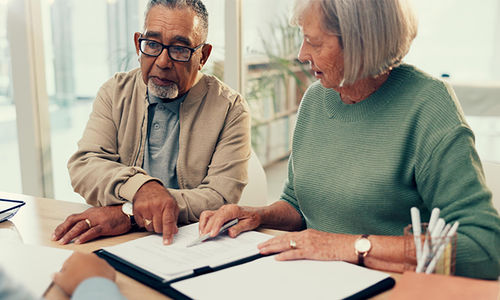 Protect Your Property From Deed Fraud