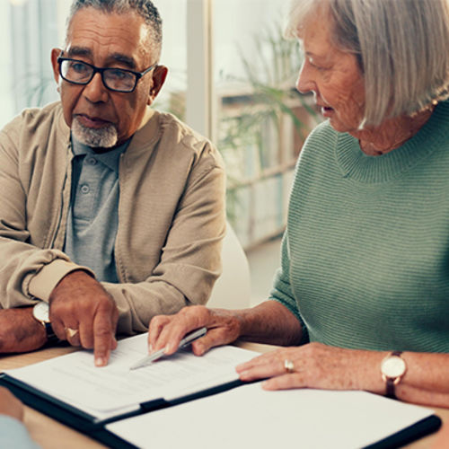 Protect Your Property From Deed Fraud
