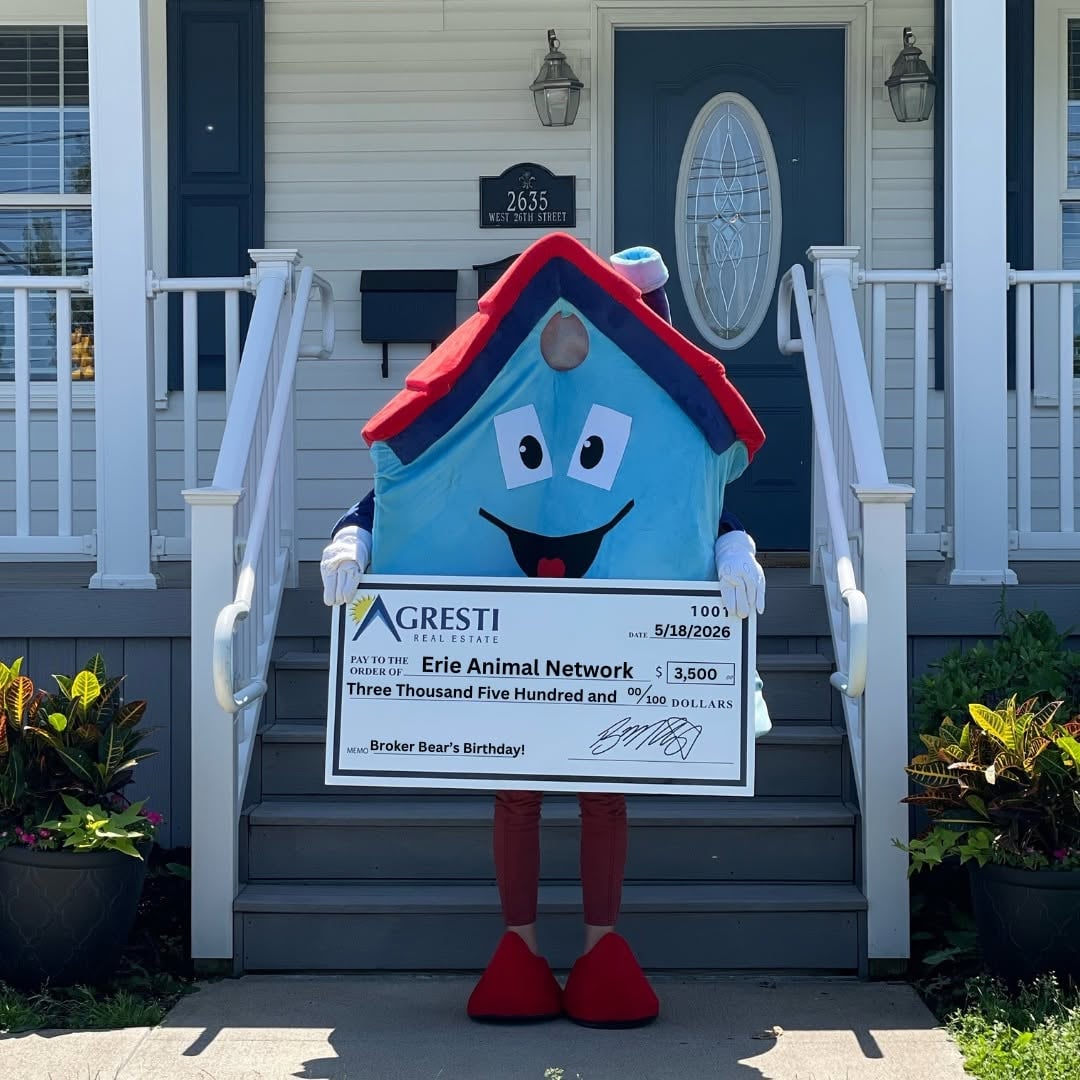 Happy House Erie Animal Network