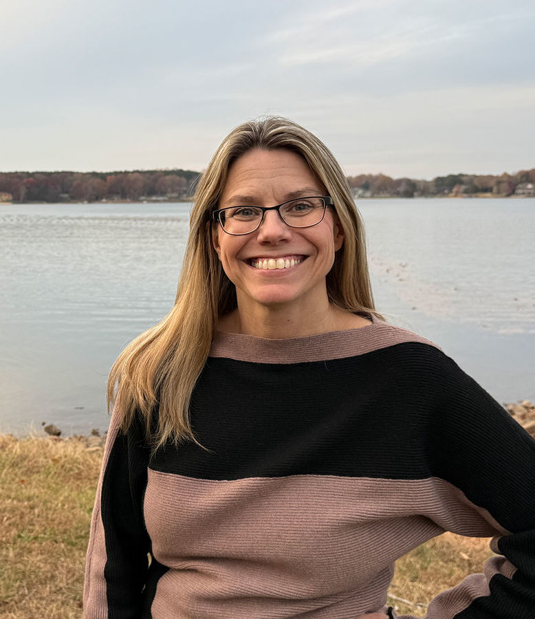 Stacey Johnson