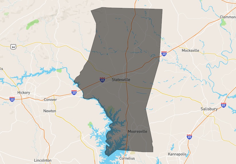 Iredell County