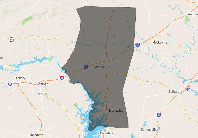 Iredell County