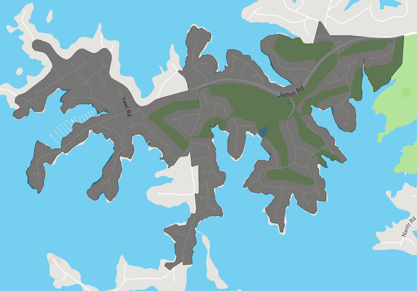 The Peninsula