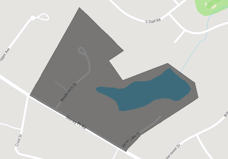 Westbranch