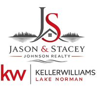 Lake Norman Real Estate Professionals logo
