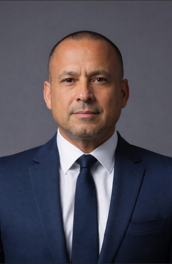 Luis Gonzalez