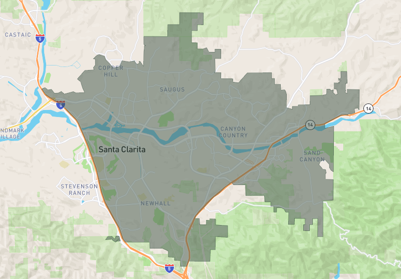 Santa Clarita