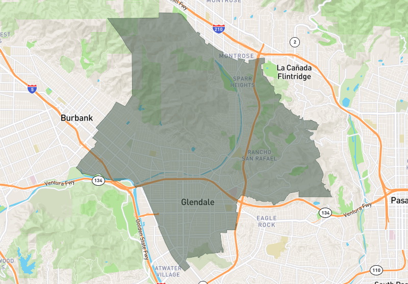 Glendale