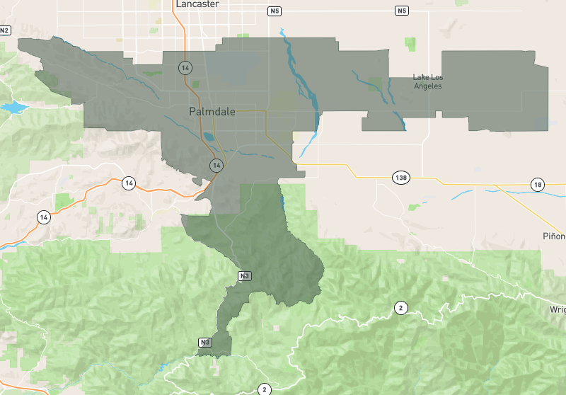 Palmdale