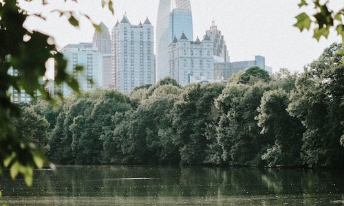 16 Great Tri-Cities Parks