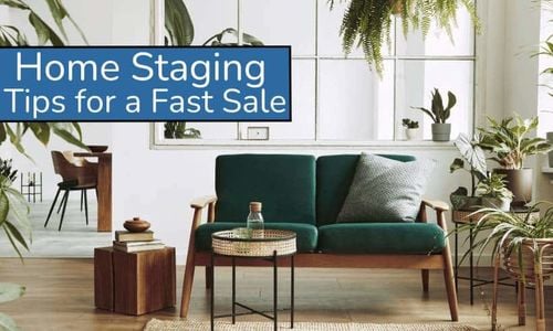 Home Staging: Key Tips to Sell Your Property &hellip;