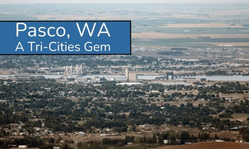 Pasco, WA: A Tri-Cities Gem