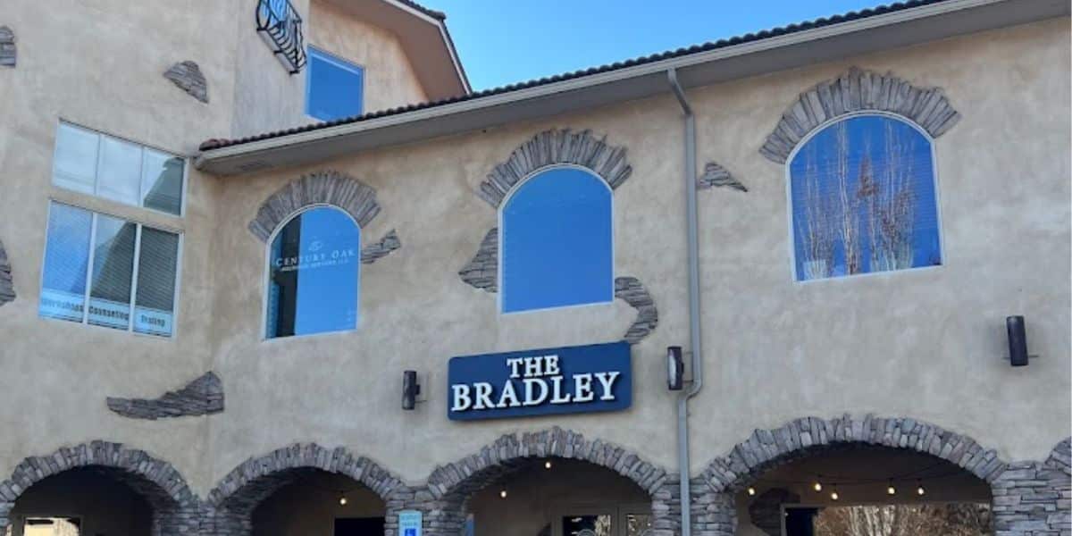 THE BRADLEY