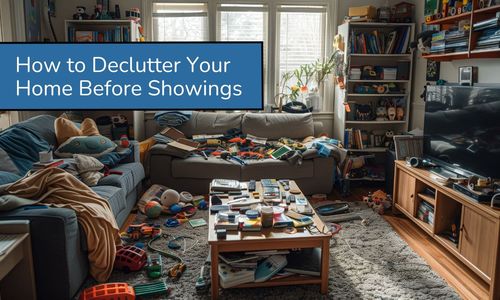 The Power of Decluttering: How to Maximize Space &hellip;