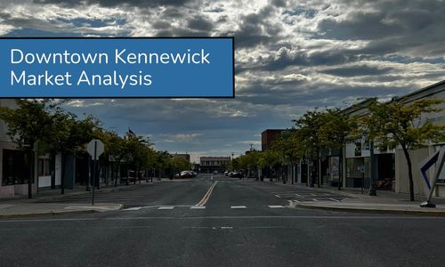 Downtown Kennewick Housing Market Analysis - YTD November &hellip;