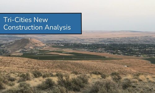 Tri-Cities Real Estate New Construction Analysis: November 2024 &hellip;