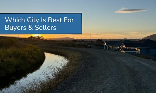 Which City In The Tri-Cities Is Best For &hellip;