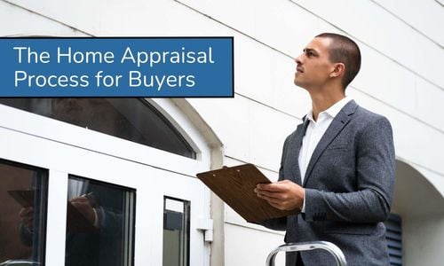 What Buyers Need to Know About the Home &hellip;