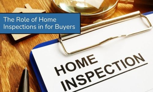 The Role of Home Inspections in the Buying &hellip;