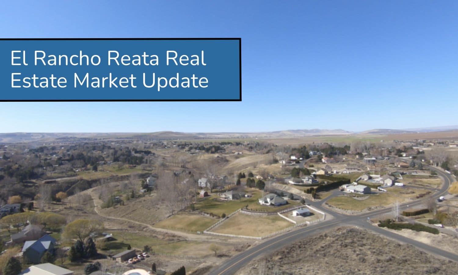El Rancho Reata Real Estate Market Update 2025 Trends