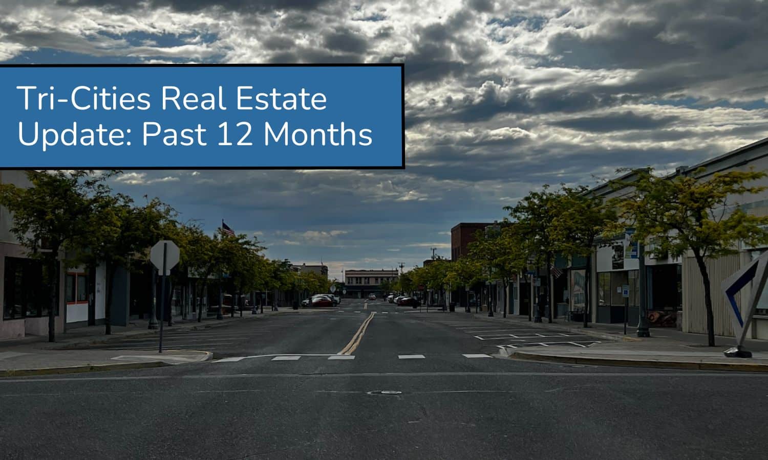Tri-Cities Real Estate Market Summary Past 12 Months – February 4 2025