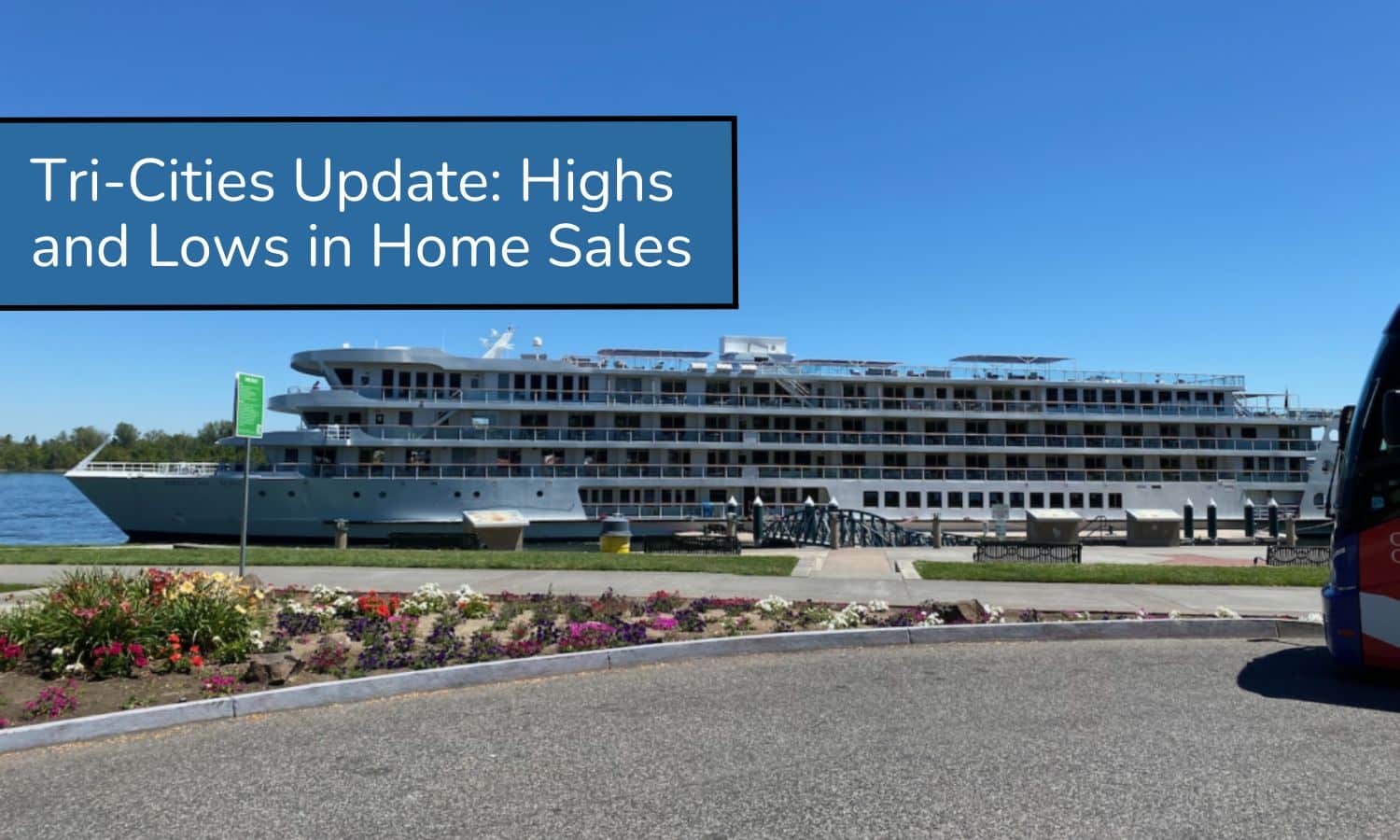 Tri-Cities Real Estate Market Update Highs and Lows in Home Sales – February 2025