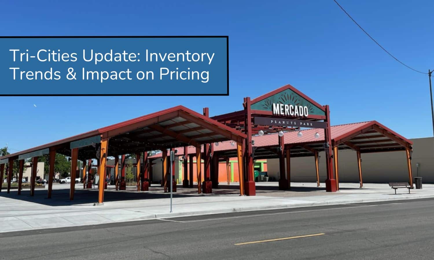 Tri-Cities Real Estate Market Update Inventory Trends and Their Impact on Pricing – February 2025