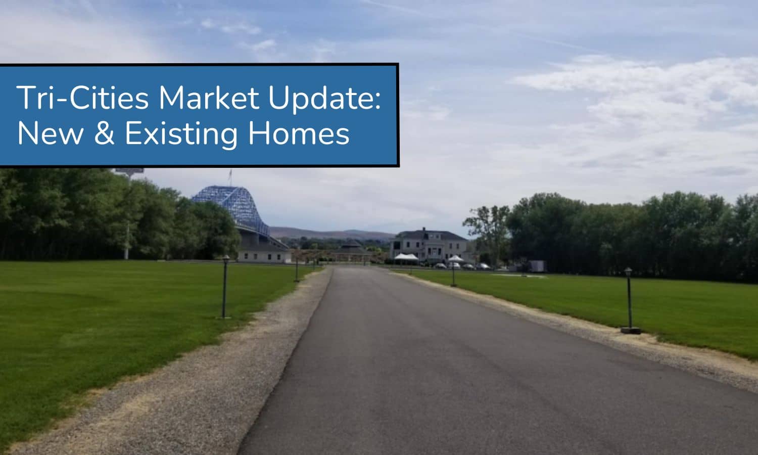 Tri-Cities Real Estate Market Update Trends in New & Existing Homes – February 2025