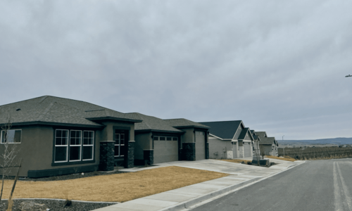 Tri-Cities Real Estate Market Update ($450K - $550K) &hellip;
