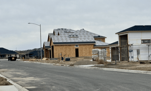 Tri-Cities New Construction Market: Days on Market by &hellip;