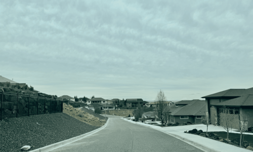 Tri-Cities Real Estate Market Update: Existing Construction Homes &hellip;